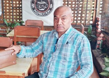 Advokat Meridian Dewanta : “Pangkas Dana Reses dan Tunjangan DPRD NTT Untuk Selamatkan 9.000 P3K Dari Ancaman Dirumahkan”