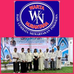 Pemkab Lembata Serukan Persatuan di Tengah Perbedaan Saat Buka Puasa di Hari 7 Maret