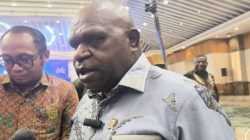 Suara Timur Indonesia Desak Kapolri Lystio Sigit Segera Proses Hukum 11 Medsos Fitnah dan Diskriminasi HÀM Menteri HAM Natalius Pigai