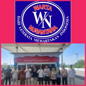 Tenaga Ahli dan Tim Kementerian HAM RI Pantau Arus Mudik 2026 di Jawa Tengah, Pastikan Pemenuhan Hak Masyarakat-Kelompok Rentan