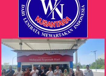 Tenaga Ahli dan Tim Kementerian HAM RI Pantau Arus Mudik 2026 di Jawa Tengah, Pastikan Pemenuhan Hak Masyarakat-Kelompok Rentan