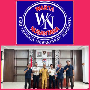 Pemkab Lembata Sambut Program Desa Binaan Imigrasi, Dorong Pekerja Migran Legal dan Aman