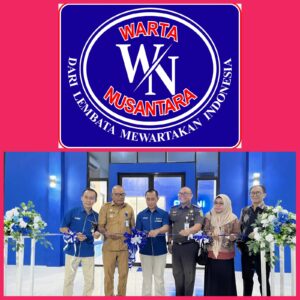 Kantor PELNI Lembata Naik Kelas, Babak Baru Konektivitas Laut 