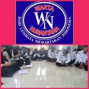 IPARI Gelar Pengajian Ramadhan di Mushola Al-Ikhlas Kantor Kemenag Kabupaten Lembata