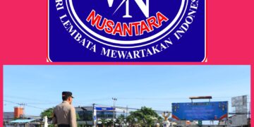 Polres Sikka Apel Gelar Pasukan Operasi Ketupat Turangga Pengamanan Idul Fitri