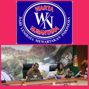 Gubernur NTT Wajibkan ASN Posting Kegiatan Pemerintah, Tingkatkan Optimisme Publik