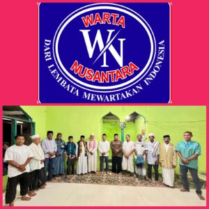 Wabup Nasir di Balauring: Dari Mimbar Ramadan Bicara Iman, Algoritma, dan Pancasila