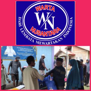 Warga Solor Timur Bersyukur, 250 Paket Sembako dari Julie Laiskodat Hadir di Bulan Ramadhan