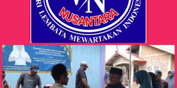 Warga Solor Timur Bersyukur, 250 Paket Sembako dari Julie Laiskodat Hadir di Bulan Ramadhan