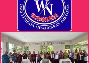 Menagih Warisan Sejarah: Apakah Spirit Persatuan 7 Maret 1954 Masih Hidup di Lembata?