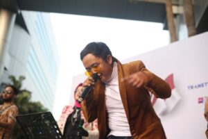 Single Terbaru Bryand Soroti Makna Hidup di Tengah Hiruk-Pikuk Dunia Modern