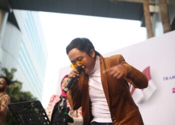 Single Terbaru Bryand Soroti Makna Hidup di Tengah Hiruk-Pikuk Dunia Modern