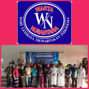 Forum Legio Maria, Bupati Lembata Sorot Fiskal Daerah Minta Warga Tak Bergantung Bantuan Pemerintah