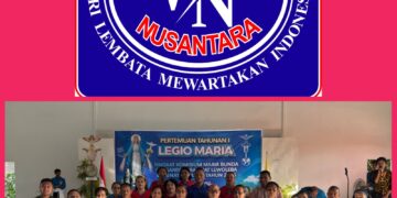 Forum Legio Maria, Bupati Lembata Sorot Fiskal Daerah Minta Warga Tak Bergantung Bantuan Pemerintah