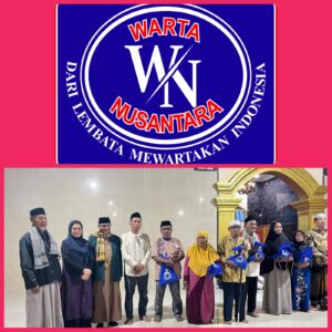 Melalui Safari Ramadan, Wakil Bupati Lembata Perkuat Silaturahmi dan Nilai Kebangsaan