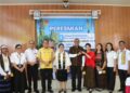 Wakil Gubernur NTT Apresiasi Implementasi OSOP di SMK Negeri 3 Kupang