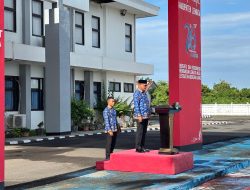 ​Skor Pengadaan Lembata Cukup, Indek Profesionalisme ASN Masih Rendah