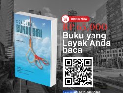 DUNIA BERTERIAK, TUHAN BERBISIK