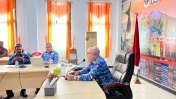 ​Batas Waktu 30 April Cara Bupati Lembata Menyisir Peserta JKN Salah Sasaran