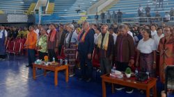 ​Hadiri Festival Lamaholot, Bupati Lembata Tegaskan Dukungan Pemerintah terhadap Eksistensi Budaya dan Transformasi Ekonomi