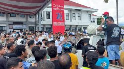 Bupati Lembata Dukung Penuh Aksi Demo Masyarakat Desak Percepatan Layanan Ferry