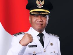 KPK Tangkap Bupati Tulungagung Dugaan Korupsi