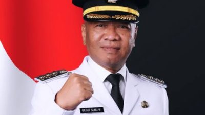 KPK Tangkap Bupati Tulungagung Dugaan Korupsi