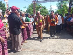 Desa Cantik 2026 Diluncurkan: IPM Meningkat, Kemiskinan Masih Tinggi, Bupati Lembata Tekankan Pentingnya Data Akurat