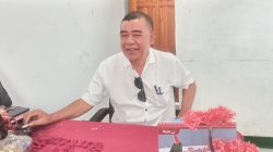 Dominikus Dalu Kumanireng : Lembaga Pendidikan Anugerah Kasih, “Mencerdaskan Generasi Muda Lembata Penuh Kasih”