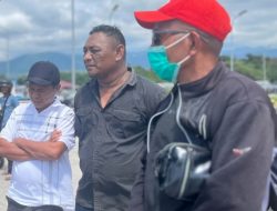 FORMALEN dan AXEL Ancam Blokir Pelabuhan Lewoleba, Dugaan Kongsi Uang Mencuat