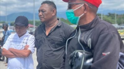 FORMALEN dan AXEL Ancam Blokir Pelabuhan Lewoleba, Dugaan Kongsi Uang Mencuat
