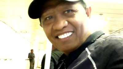 Ayam vs  Ikan dalam MBG di NTT