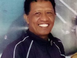 Pangan Handal di Panas Kemarau