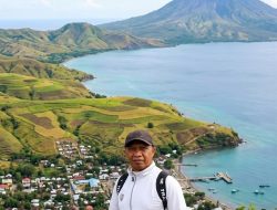 Sebutir Kelapa Sejuta Rupiah