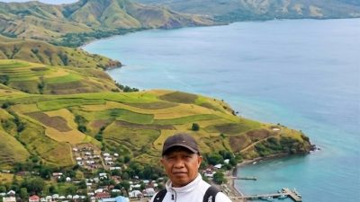 Sebutir Kelapa Sejuta Rupiah