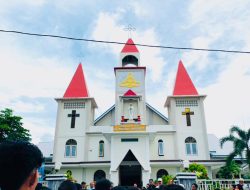 Lembata: Kota Kasih di Balik Kegelisahan Yang Sunyi