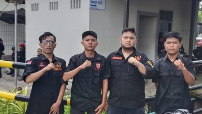 GM GRIB Jaya Madina Kritik Keras: Longsor Berulang, Pemprov Sumut Tutup Mata