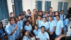 Gubernur NTT Apresiasi Kerja Sama LPK Musubu, KUR PMI Siap Digelontorkan