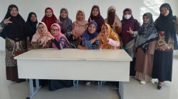 Workshop KKG PAI Lembata: Guru SD Diajak Maksimalkan Gemini di Akun Belajar.id untuk Penyusunan Soal US