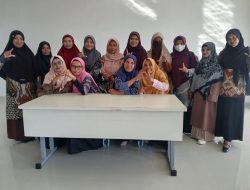 Workshop KKG PAI Lembata: Guru SD Diajak Maksimalkan Gemini di Akun Belajar.id untuk Penyusunan Soal US