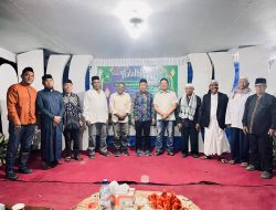 Halalbihalal KEMALA: Wabup Nasir Gaungkan Persatuan Sebagai Energi Kolektif Pembangunan