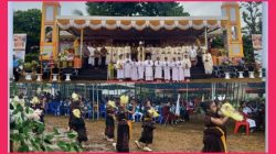 Lembata Barometer Benih Misioner, Catatan dari Jambore Sekami 2026