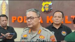 Prediksi Aksi Demonstrasi Besar  di Samarinda : Polda Kaltim Siaga Pengamanan
