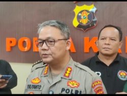 Prediksi Aksi Demonstrasi Besar  di Samarinda : Polda Kaltim Siaga Pengamanan