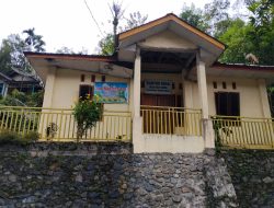 Kantor Desa Jadi Kelas? Kades Bulu Soma Akui Sementara, Janji Hentikan Penggunaan dan Pindahkan PAUD