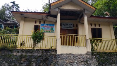 Kantor Desa Jadi Kelas? Kades Bulu Soma Akui Sementara, Janji Hentikan Penggunaan dan Pindahkan PAUD