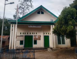 Musdes Hutabangun Jae Disorot, Warga Kritik Pengumuman Mendadak dan Minim Transparansi Desa