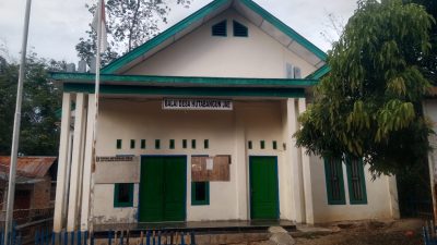 Musdes Hutabangun Jae Disorot, Warga Kritik Pengumuman Mendadak dan Minim Transparansi Desa