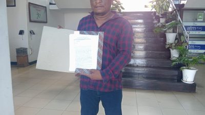 Logistik Tersendat, Harga Merangkak Naik: KM Egon Jadi Jalan Keluar  Dipertaruhkan