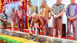 Peresmian Labkesmas Rp12,9 Miliar di Lembata, Ujian Layanan, Virus, dan Bakteri Menanti